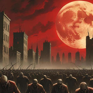 L'esercito dei morti viventi