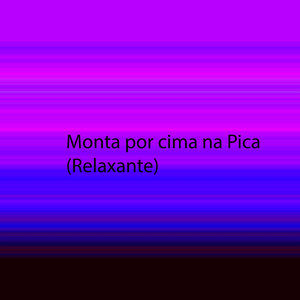 Monta por cima na Pika (Explicit)