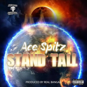 Stand Tall (Explicit)