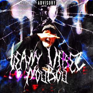 Pořád Mě To Baví (feat. UnluckyEight) (Explicit)