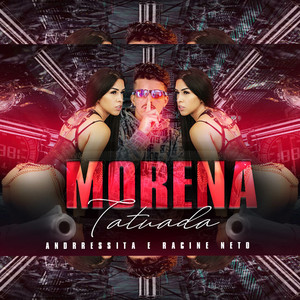 Morena Tatuada (Explicit)