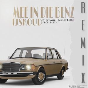 Mee in die benz (feat. Lexxxus & Convex Kafka)