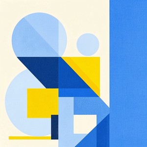 A Tower That Sleeps in Shadows