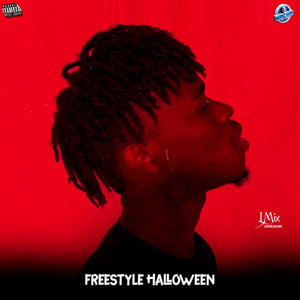 Freestyle Halloween (Explicit)