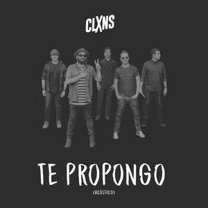 Te Propongo (Acústico)