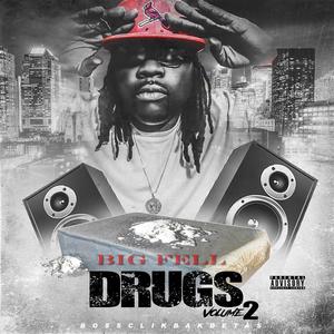 Drugs VOL 2 (Explicit)