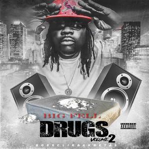 We Won't Stop(feat. Rico Blacc, Rambeezy & Pooh Blood) (Explicit)