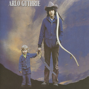 Arlo Guthrie