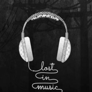 Lost in Music (Explicit)