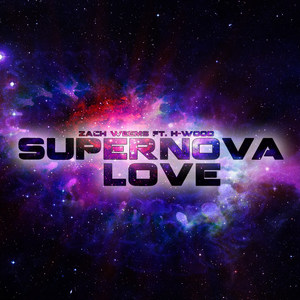 Supernova Love (feat. H-Wood)