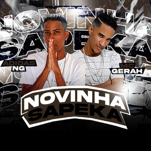 Novinha Sapeka (Explicit)