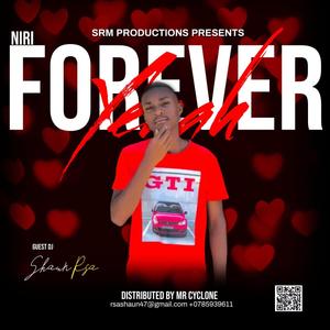 Niri Forever Yena (feat. Shaun RSA)