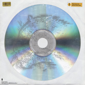 Pantera (amazonianMEGAmixXx)