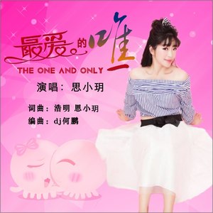 最爱的唯一 (DJ版|DJ何鹏版)