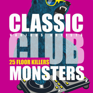 Your Love (Original Mix)