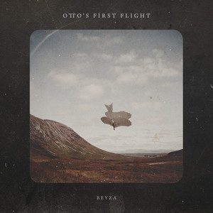 Otto's First Flight