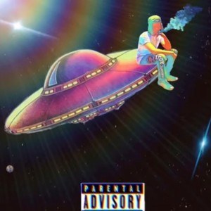 Martian Mane EP (Explicit)