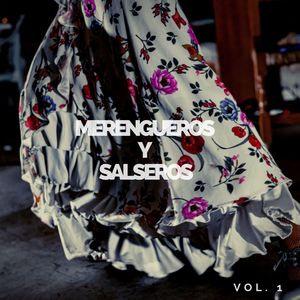 Sinceramente mia (Merengue)