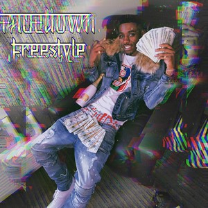 Face Down Freestyle (Explicit)