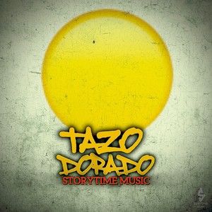 Tazo Dorado