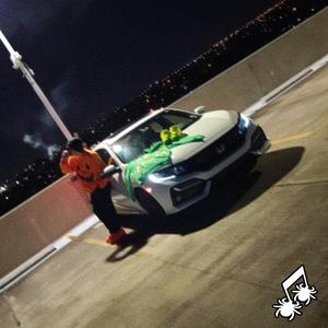 WHATSTHAT? (feat. natefromoregonstate) (Explicit)