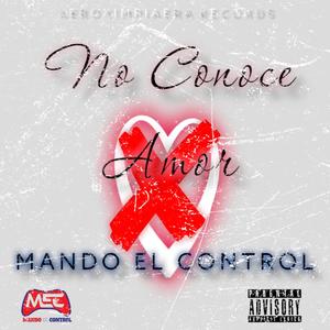 NO CONOCE AMOR (Explicit)