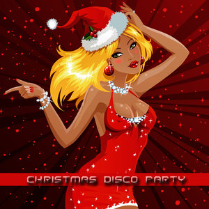 Rocking'Around The Christmas Tree