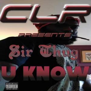 U Know (Explicit)