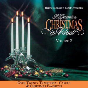 A Cappella Christmas in Velvet, Vol. 2