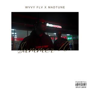 summer sixteen (feat. Madtune) (Explicit)