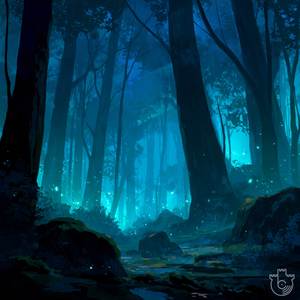 A Walk Through the Silence