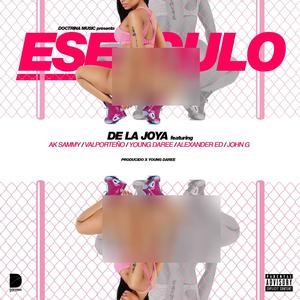 Muevelo (feat. AKA Sammy, Valporteño, Young Daree, Alexander El Demoniatik & John G) [Explicit]