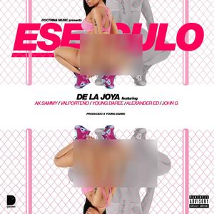 Muevelo (feat. AKA Sammy, Valporteño, Young Daree, Alexander El Demoniatik & John G) (Explicit)