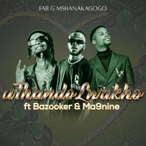 uThando Lwakho (feat. Bazooker & Ma9ine)