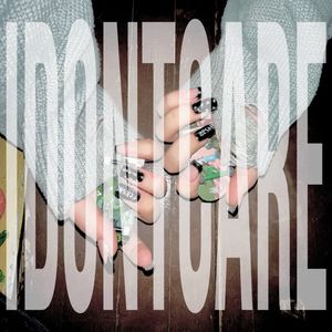 IDONTCARE (Explicit)