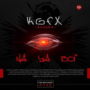 Night Shift (feat. typhon & Eyce Skillz)