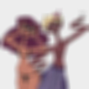 Pagovogue do submundo (calaball)