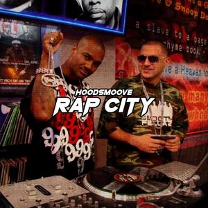 Rap City (Explicit)