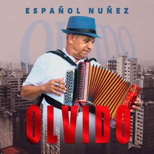 Olvido (Merengue En Vivo)