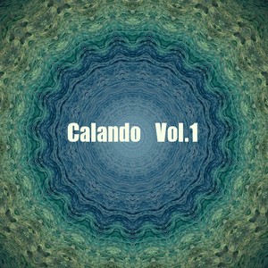 Calando, Vol. 1 - Musica Elettronica