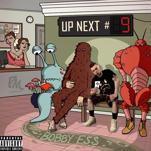 Somebody (Explicit)