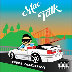 Mac Talk (feat. 4-1) [Explicit]