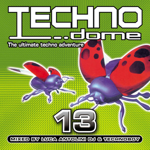 TECHNODOME 13