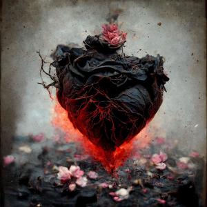 Obsidian Heart