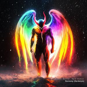Harmony (Hardstyle)