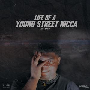 LIFE OF A YOUNGSTREETNICCA EP. (Explicit)