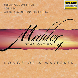 Mahler: Song of a Wayfarer - II. Ging heut' Morgen über's Feld