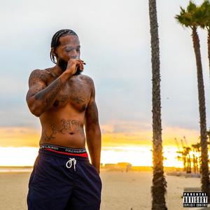 24(feat. Sean Kellz)[Bonus Track] (Explicit)