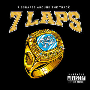 7 Year Anniversary Freestyle (Explicit)