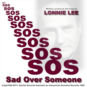 Sad Over Someone(SOS)
